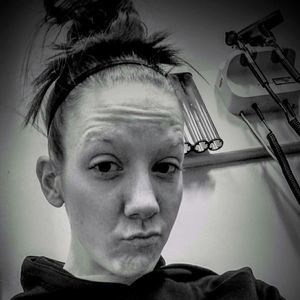 Meet your Posher, Jess